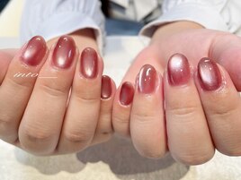 ぷるマグ　ピンク