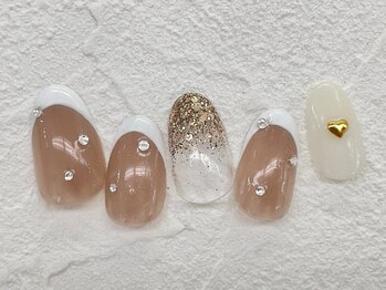 フェリス(Feliz)/定額デザイン7800円