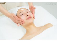 キレミカ 下関店の雰囲気（今話題の"水光"エステ♪上質なものを好む女性に大人気！）