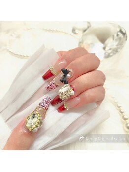 ファンシーファブ(fancy fab)/