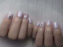 ピーチネイル 新松戸(Peach Nail)/