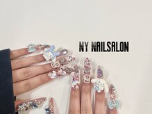 エヌワイ 千葉中央店(NY)/