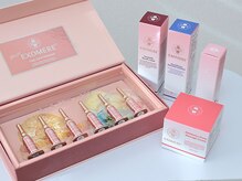 話題の韓国施術資格保有！