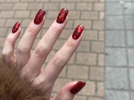 シンプル持ち込みデザイン