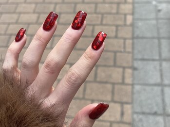 シンプル持ち込みデザイン