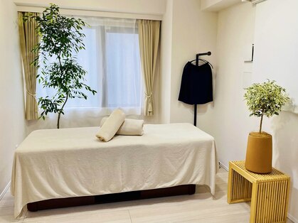 プルチャームエテルナ 代官山店(Pulchram eterna)の写真