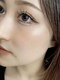 カッツ 宮通り(CUTS)の写真/理想の美まつ毛を手に入れたい方必見◇高い技術力で毎日頑張るあなたの好印象な目元を長期間キープ♪