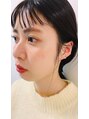 デディア 恵比寿(dedia) まつ毛と耳つぼセットでお洒落度が増します。小顔/リンパ/まつパ