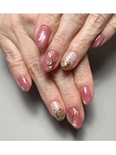 ブレスネイル(breath nail)/