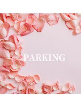 ラフテル/◆駐車場◆