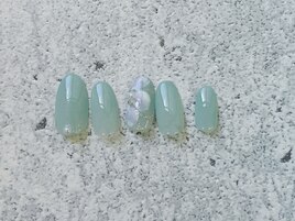 Simple　フラワーデザイン