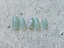 Simple　フラワーデザイン