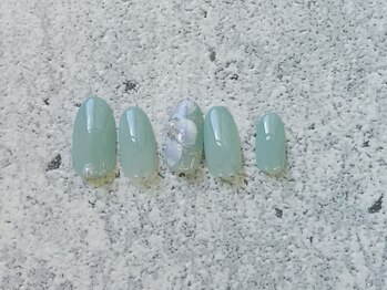 マニトワ(manitoi)/Simple フラワーデザイン