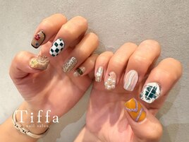 produceコース