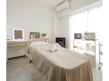 MTサロン 天王寺/施術ルーム♪