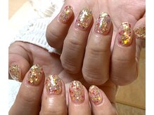 ルミエール(_Lumiere)/【ハンド】うるつやワンカラー