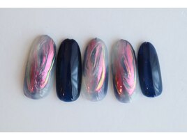ニュアンスネイル