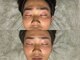 ソル(SOLL)の写真/【数本・数ミリの違いで垢抜け】眉毛アイブロウWAXで印象が180℃変わる！初心者の方も多数◎