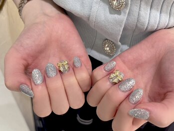 ネイルマジック 仙台一番町店(NAIL MAJIC)/