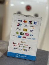 ゼロファクトリー(ZERO FACTORY)/支払い方法について