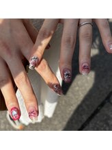 プシューケ(PSYCHE)/