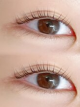 アイラ 古川橋店(EYELA)/ラッシュリフト