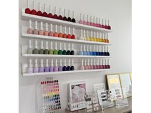 資格豊富な技術者が丁寧にカウンセリング◎