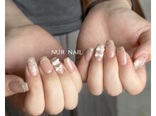 ヌアネイル(NUR NAIL)/