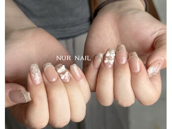 ヌアネイル(NUR NAIL)/
