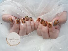 ブロックファイブハナ(Block 5 HANA)/