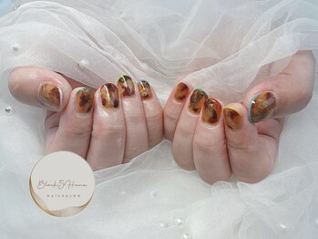 ブロックファイブハナ(Block 5 HANA)/