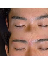 フフフ(Fff)/垢抜けメンズアイブロウ