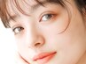 上下パリジェンヌラッシュリフト☆ダメージ修復トリートメント付き　¥13,000