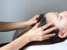 マナ(Mana)の雰囲気(【脳内疲労】全てのコースに頭皮ケアがつきます♪)