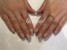 アクイユ 銀座店(ACCUEIL)/スキニーフレンチ