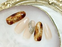 ドルチェネイル(Dolce.Nail)/.+..:.* Basicコース*..+.:*