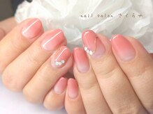 さくらや/お手元を綺麗に演出☆カラグラ