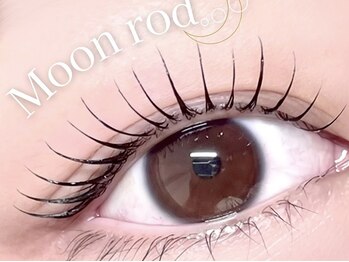 ミイン(miin)/ムーンロッド/まつ毛パーマ