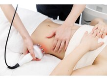 コリアンビューティーサロンリー(Lee)/ハイパーナイフEX本気痩身