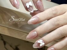 スウィートネイル(Sweet nail)/