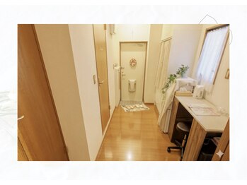 ヨサパーク エルマー 長泉店(YOSAPARK)/玄関