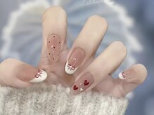 ユナビ 池袋東口店(Yunabi)/YUNABIネイル池袋