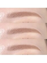 ニクシーアイブティック(Nixie Eye Boutique)/ 眉毛/まゆげ/美肩スタイリング