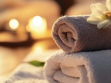 ステラ(Stella)の雰囲気（首・肩こり・眼精疲労・頭痛に、至福のヘッドスパ♪リフトUPも◎）