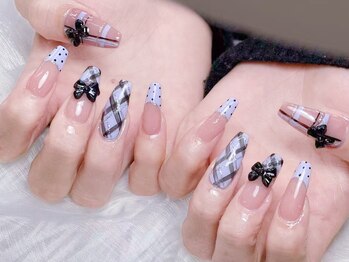 ブルームビューティ― 新宿(Blooｍ Beauty)/