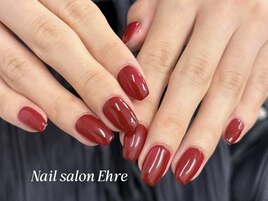 ワンカラー ¥5500