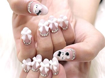 プリュム(Plume)/ジェル90分