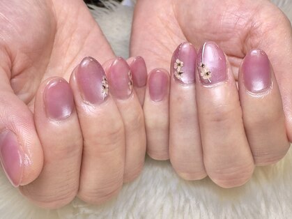 エイネイル(A Nail)の写真