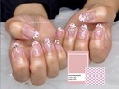 ドットネイル