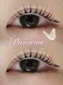 ディーネイル アイラッシュ オカザキ(DEE nail×eyelash okazaki) パリジェンヌ得意です!